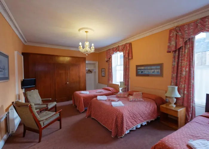 Averon Guest House