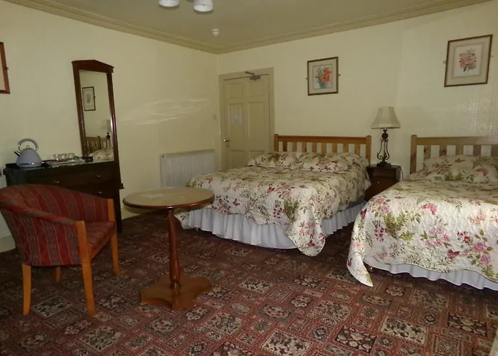Averon Guest House