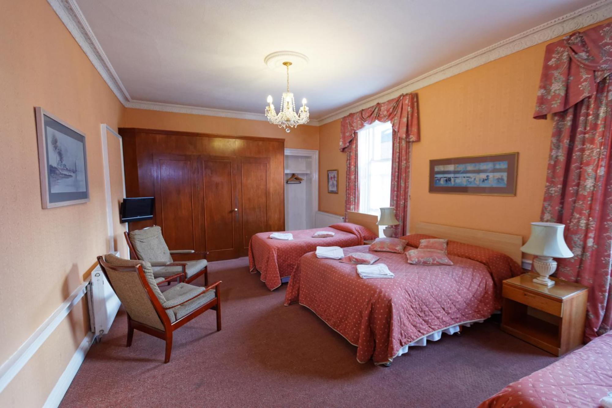 Averon Edimburgo