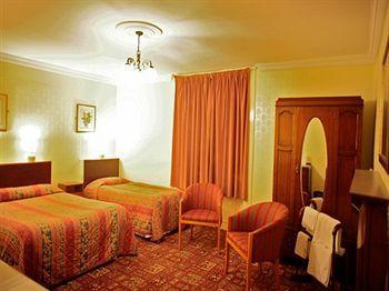 Casa de hóspedes Averon 3*