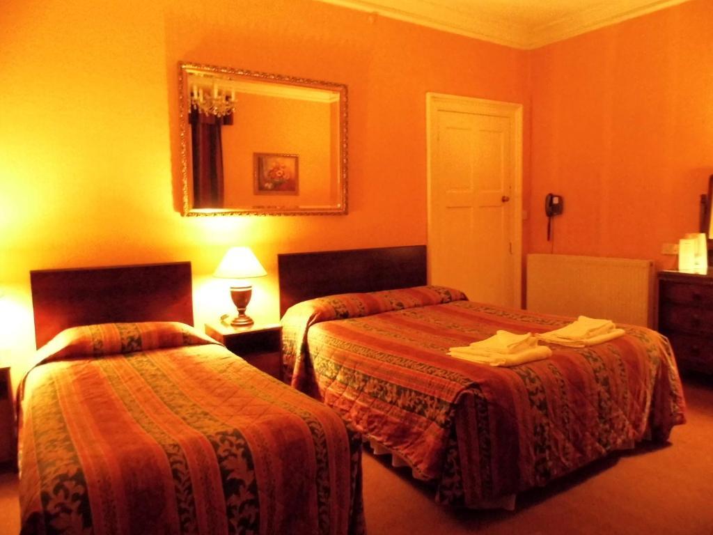 Maison d'hôtes Averon 3*