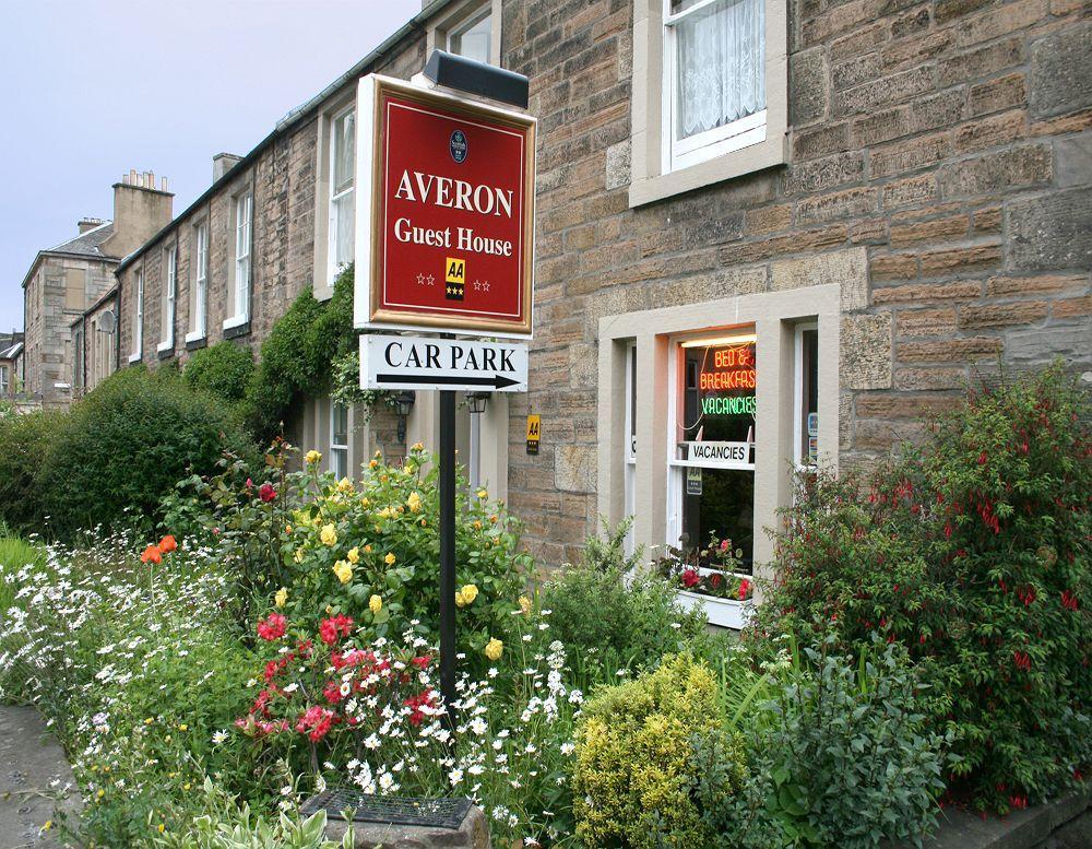 Averon Maison d'hôtes 3*