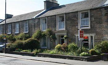 Averon 3* Edimburgo