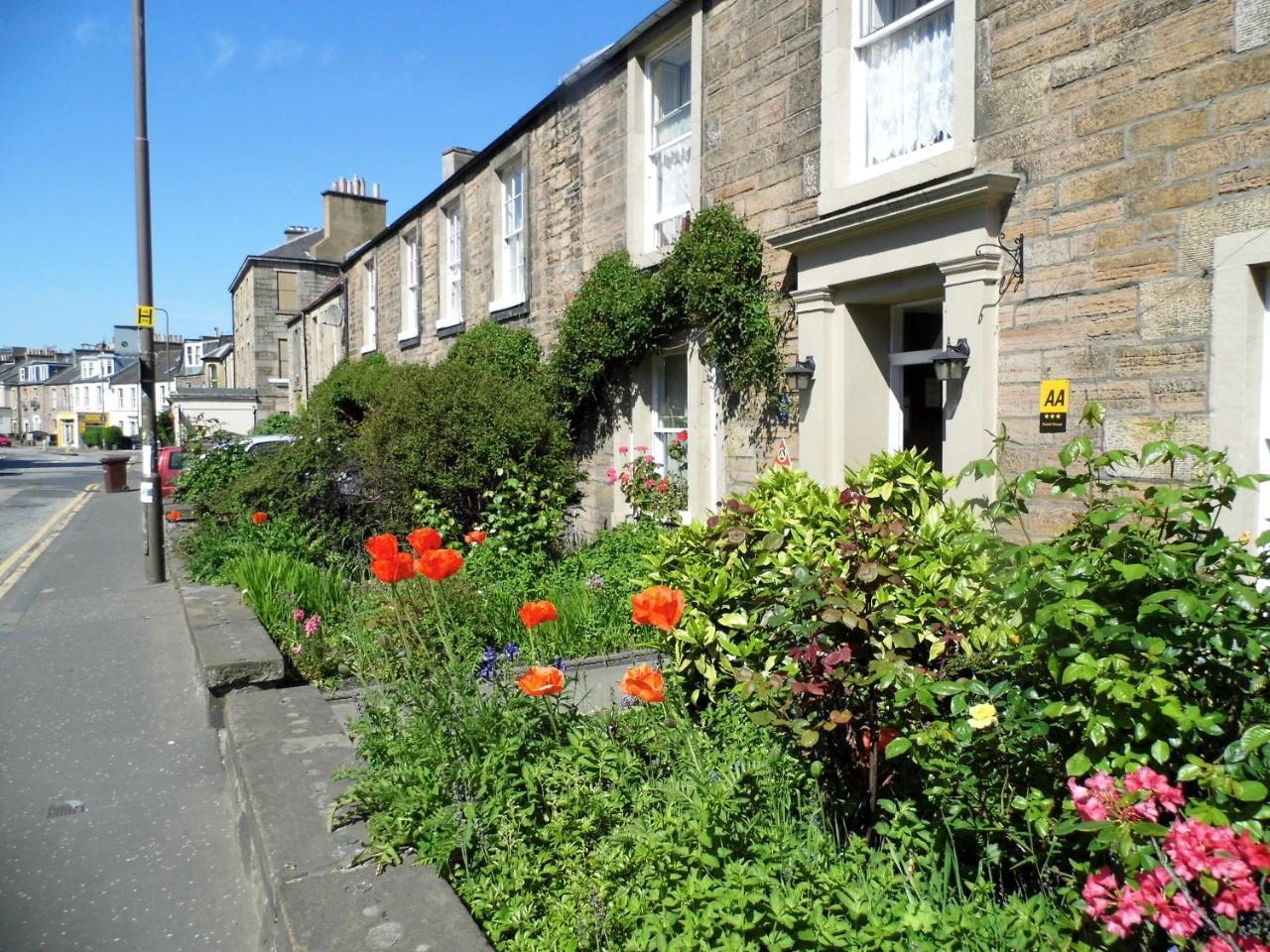 Averon 3* Edimburgo