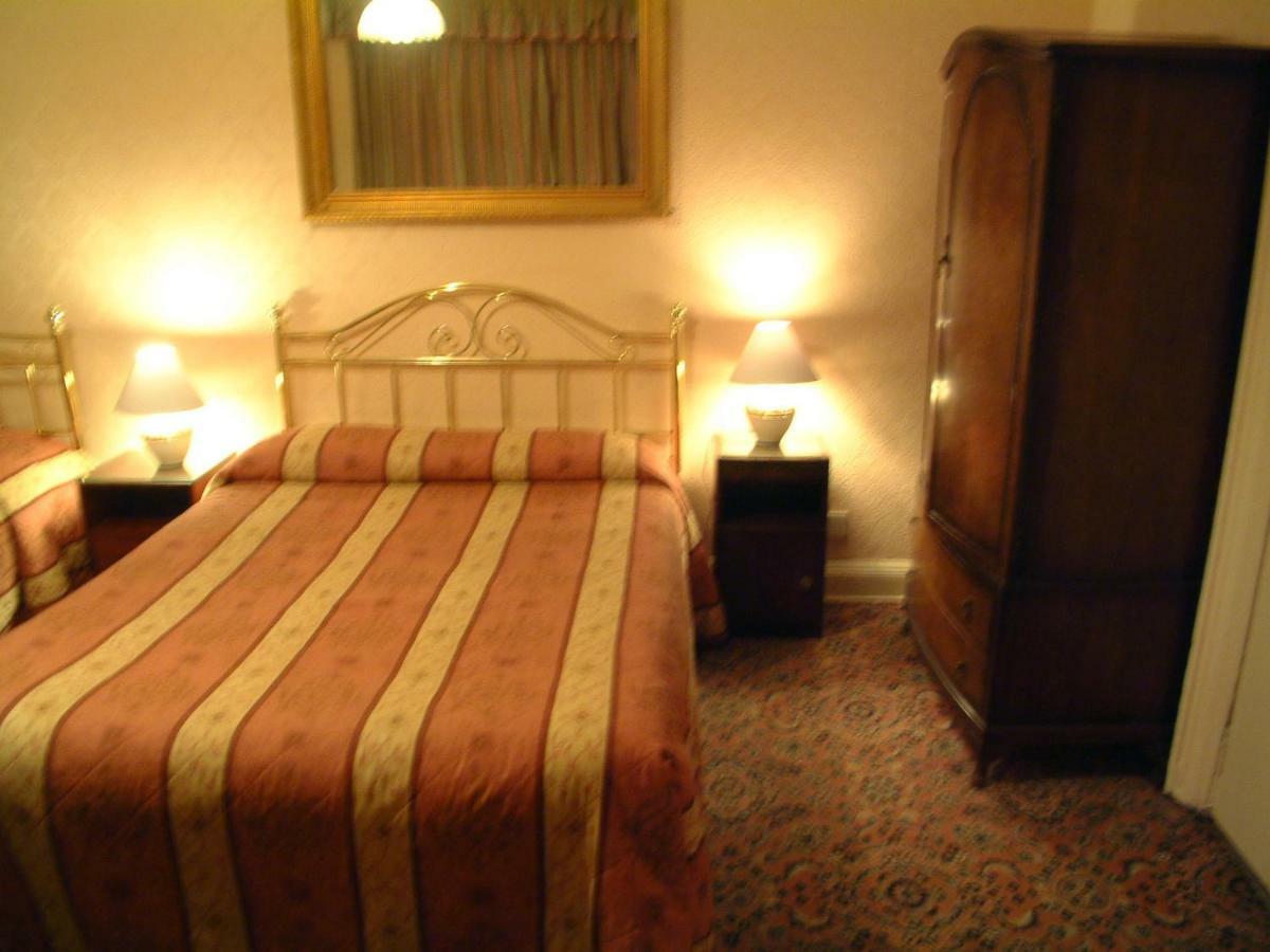 Averon Casa de hóspedes Edimburgo